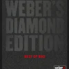 Weber Grillbuch Weber's Diamond Ed.