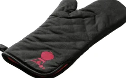 Weber Grillhandschuh schwarz