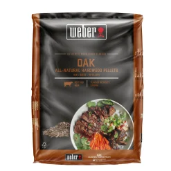 Weber Grill-Holzpellets SmokeFire Eiche 8 kg