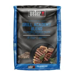 Weber Grill-Holzpellets SmokeFire Grill Academy Blend 8 kg