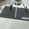 Weber Grillmatte 120 x 80 cm Bodenschutzmatte