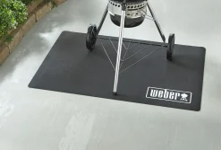 Weber Grillmatte 120 x 80 cm Bodenschutzmatte