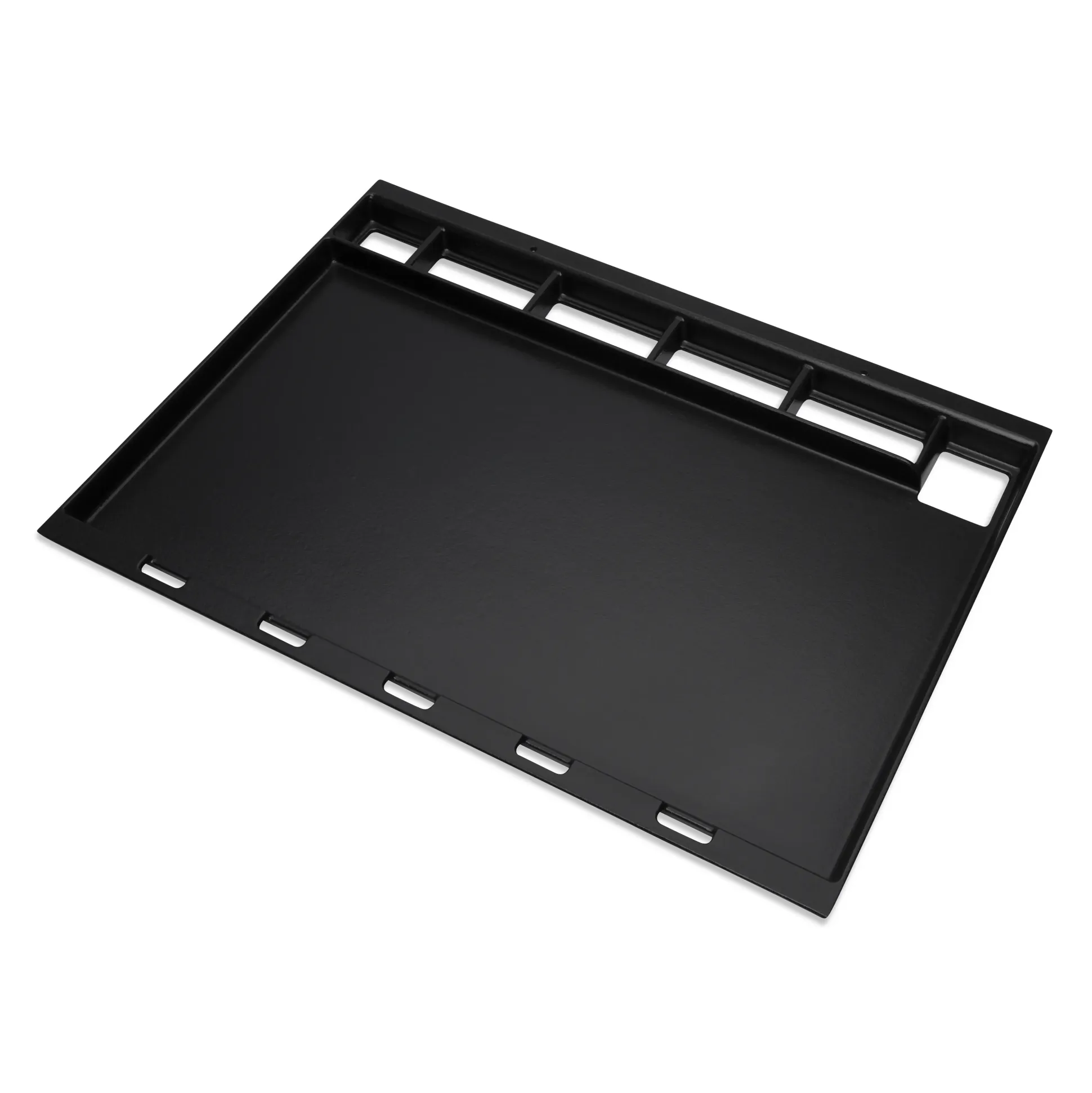 Weber Grillplatte Full Size 65 cm für Spirit 300 Serie