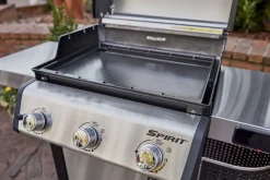 Weber Grillplatte Full Size 58 cm für Spirit 300 Serie