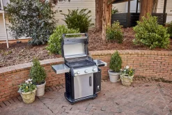 Weber Grillplatte Full Size 58 cm für Spirit 300 Serie