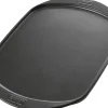 Weber Grillplatte Keramik, groß