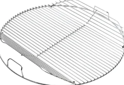 Weber Grillrost BBQ Ø 47 cm, klappbar