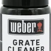 Weber Grillrost Reiniger