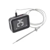 Weber Grillthermometer Basisstation Smart Hub Display