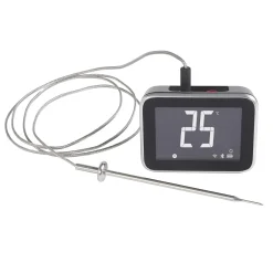 Weber Grillthermometer Basisstation Smart Hub Display