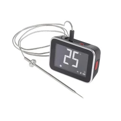 Weber Grillthermometer Basisstation Smart Hub Display