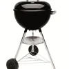 Weber Holzkohlegrill Bar-B-Kettle - Ø 47 cm