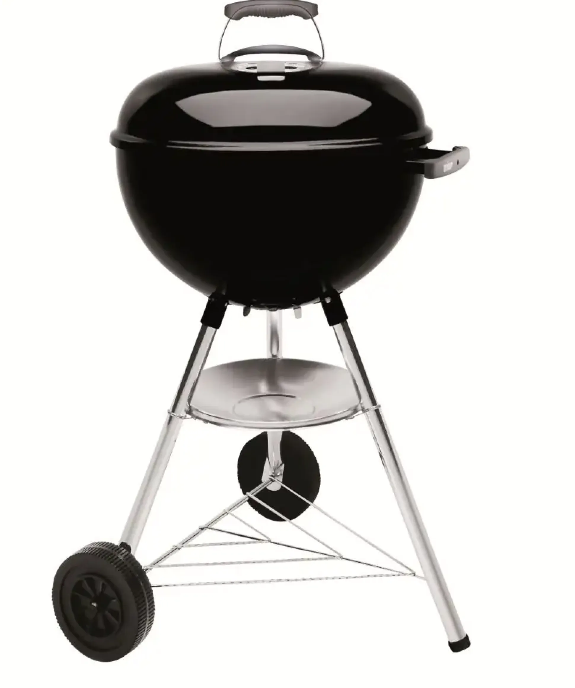 Weber Holzkohlegrill Bar-B-Kettle - Ø 47 cm