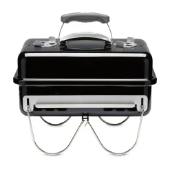 Weber Holzkohlegrill Go-Anywhere 41 x 26 cm