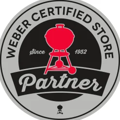Weber Holzkohlegrill Go-Anywhere 41 x 26 cm