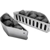 Weber Holzkohlekörbe 2er-Set