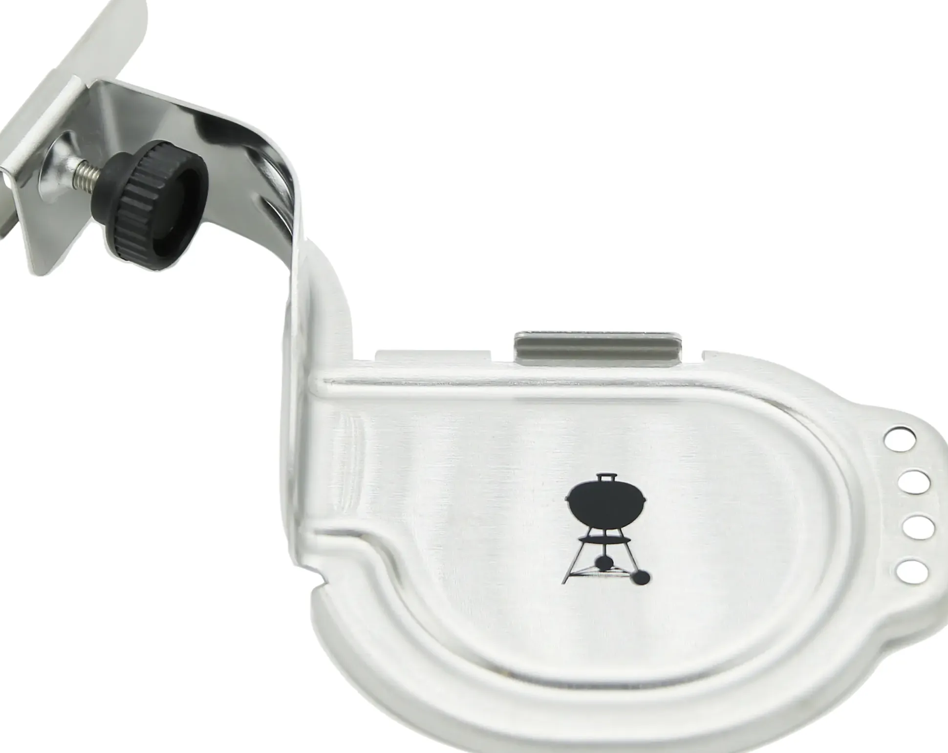 Weber iGrill Halterung