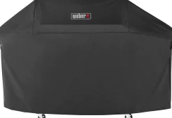 Weber Premium Abdeckhaube für Grill Genesis