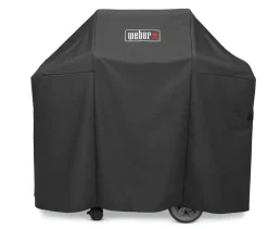 Weber Premium Abdeckhaube für Genesis II 200-Serie