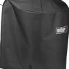 Weber Premium Abdeckhaube