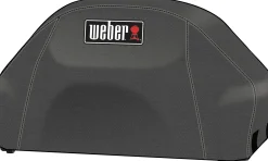 Weber Premium Abdeckhaube für Pulse 2000
