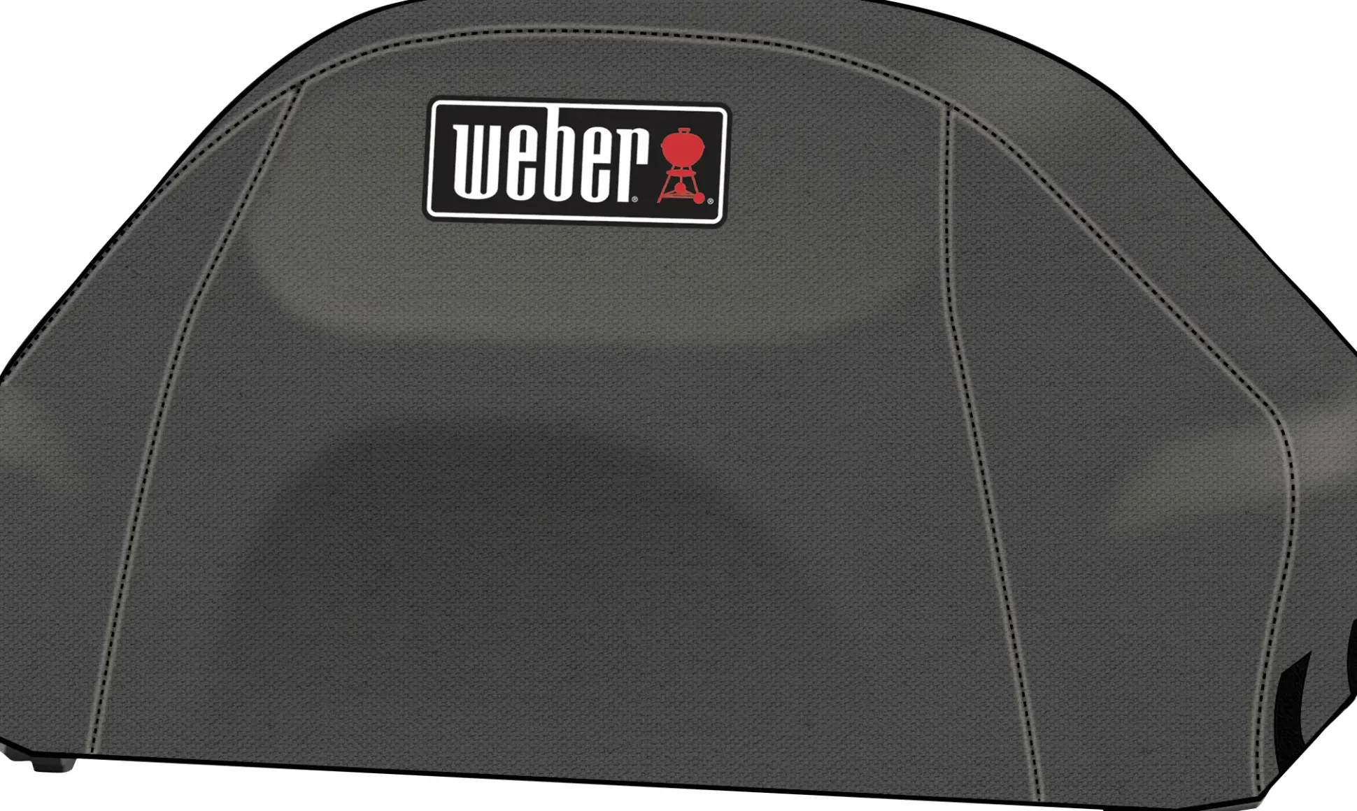 Weber Premium Abdeckhaube für Pulse 2000