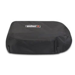 Weber Premium Abdeckhaube für Slate GP 43