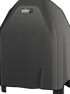 Weber Premium Abdeckhaube für Pulse mit Stand