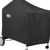 Weber Premium Abdeckhaube