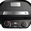 Weber PULSE 2000 schwarz