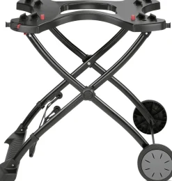 Weber Rollwagen Standard für Weber Q 1000- und 2000-Serie