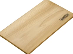 Weber Räucherbretter Zedernholz klein