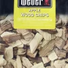 Weber Räucherchips Apfelholz 700 g