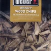 Weber Räucherchips Whiskey 700 g