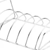 Weber Spare-Rib-Halter inkl. Bratenkorb