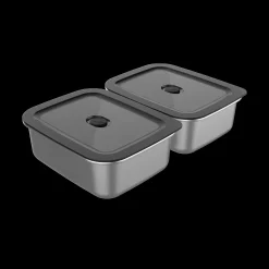 Weber Works Aufbewahrungsbox mit Deckel