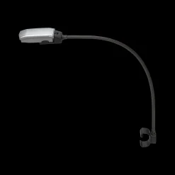 Weber Works flexible Lampe - einhängbar