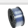 Weich-PVC-Schlauch transparent Ø 8 mm, Wandstärke 1,5 mm