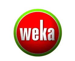 Weka Massivholzpool-Set Grenada 714 x 376 x 116 cm inkl. Sandfilteranlage
