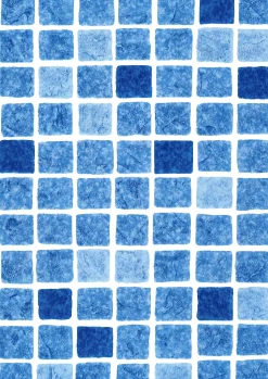 Weka Massivholzpool-Set Mosaik 595 Gr. 1 400 x 301 x 116 cm inkl. Sandfilteranlage