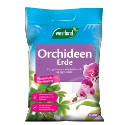 Westland Orchideenerde 8 l