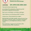 Westland Schluss mit Unkraut & Moos Dünger 150 für m² 5,25 kg