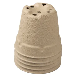 Windhager Anzucht-Töpfe 8 cm eckig