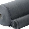 Windhager Balkonbespannung Sylt 0,9 m breit, grau
