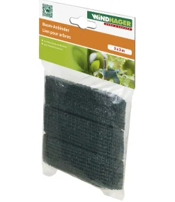 Windhager Baumanbinder 3 cm x 3 m, 3 Stück