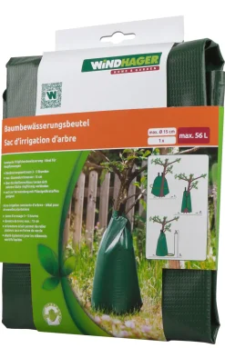 Windhager Baumbewässerungssack 95 L