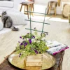 Windhager Blumenstütze 43 x 23 cm