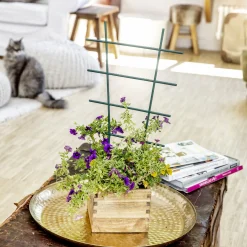 Windhager Blumenstütze 57x31cm 57 x 31 cm