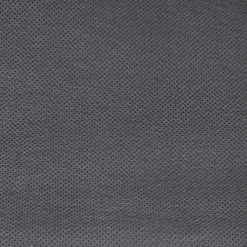 Windhager Deko-Haube Protect XXL 1,4 x 2 m, grau mit Vogelmotiv
