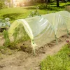 Windhager Folientunnel 10 x 2 m